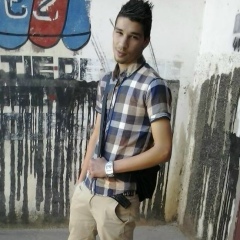Charaf Millionairo, 31.07, Annaba