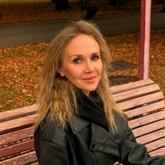 Татьяна Пяткова, Москва