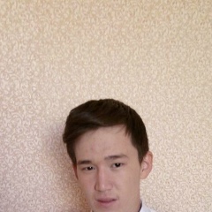 Аскар Куанышбаев, 25.03.1995, Жанаозен