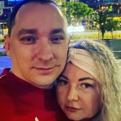 Oksanochka Kosacheva, 15.02.1992, Петропавловск