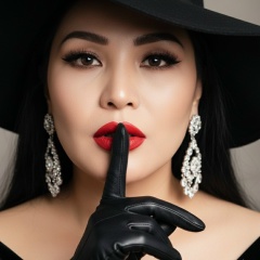 Лаура Казыбекова