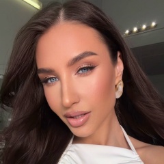 Анна Филиппова, 18.07, Санкт-Петербург