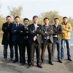 Еркин Тлеугали, 12.07, Семей