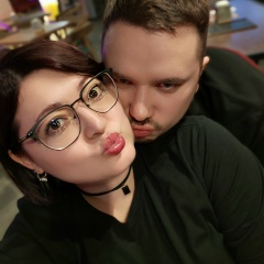 Лиана Симанок, 05.05.1992, Уфа