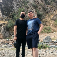 Tojvar Komilov, 19.01, Душанбе