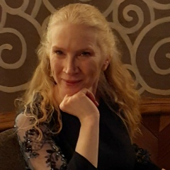 Ирина Овсянникова, 04.09, Санкт-Петербург