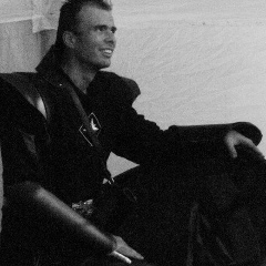 Пётр Трубецкой, 08.09.1982, Москва