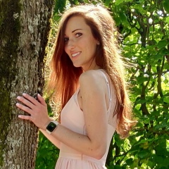 Ирина Микова, 16.10, Москва