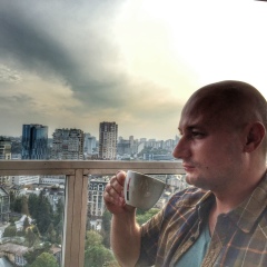 Герман Мамонов, 11.05.1980, Киев