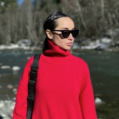 Инна Гуслистова, 26.07, Волжский