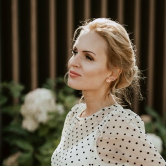 Анна Кри, 03.08, Москва