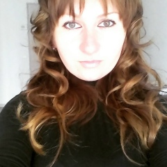 Лариса Эланга, 28.09.1984