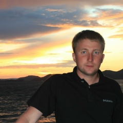 Алексей Гатилов, 29.11.1984, Томск