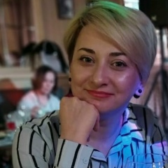 Екатерина Богданова, 01.05.1981, Казань