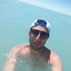 Владимир Лебедев, 25.11.1995