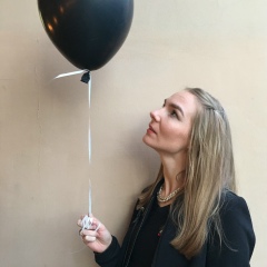 Ирина Малаховская, 25.12.1985