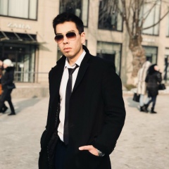 Aiadil Seitnurov, 25.06