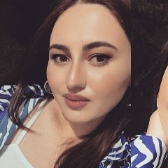 Hermine Hayrapetyan, 22.07, Москва