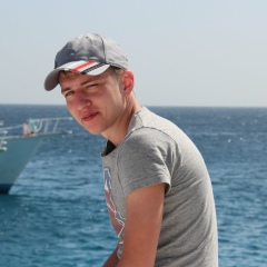 Андрей Лазарев, 29.05.1987, Москва