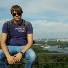 Александр Булашов, 05.04.1986, Махачкала