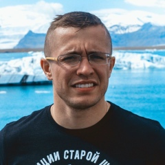 Dmitry Veldyakskin, 18.07, Miami