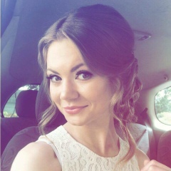 Катерина Котова, 22.07.1993