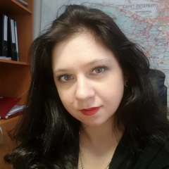 Алина Шевелёва, 22.02.1986, Санкт-Петербург