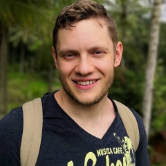 Сергей Мещанинов, 16.01.1988, Москва