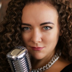 Марья Спичка