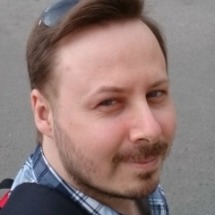 Геннадий Мухамедзянов, 05.05, Москва