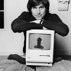 Chuj Macintosh, 11.09.1969