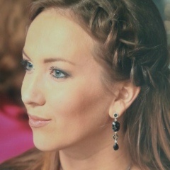 Анна Денисова, 14.06.1981, Санкт-Петербург