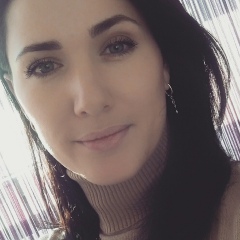 Марианна Сысоева, Екатеринбург