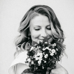 Полина Колоскова, Москва