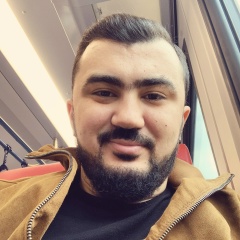 Табриз Гадиров