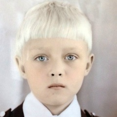 Владимир Кудин, 13.03, Санкт-Петербург