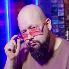 Тимур Биков, 28.04