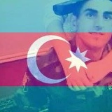 Kamal Aliyev, 18.07.1996, Баку