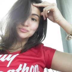 Марьям Оспанова, 03.02.1992