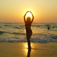 Алсу Ахмерова, Казань