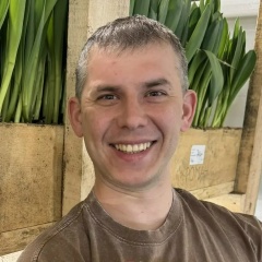 Александр Сердаков