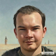 Дмитрий Фаизов, 01.05