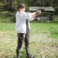 Нелли Вац, 27.01.1984, Ереван