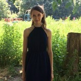 Наталья Ефанова, 11.03.1988