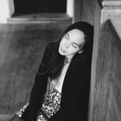 Ольга Узенова, 19.05, Хабаровск