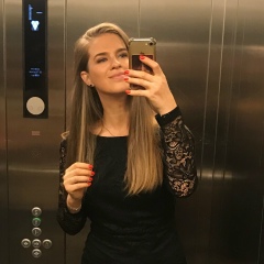 Вениамина Каганович, 08.08.1985, Москва