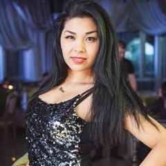 Мира Айтурганова, 07.03.1988, Актау