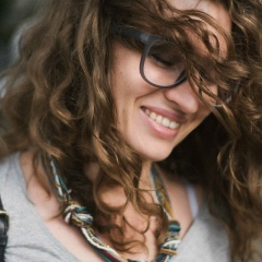 Наталия Унгуряну, 15.05.1984, Николаев