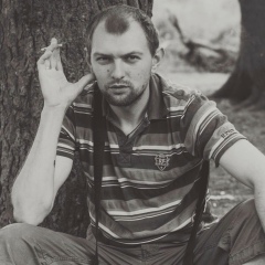 Максим Сидлецкий, Москва