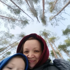 Katusha Nazarova, 11.02, Санкт-Петербург